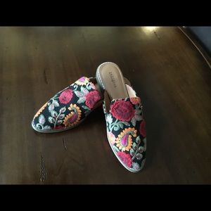 Party shoes size 8.5